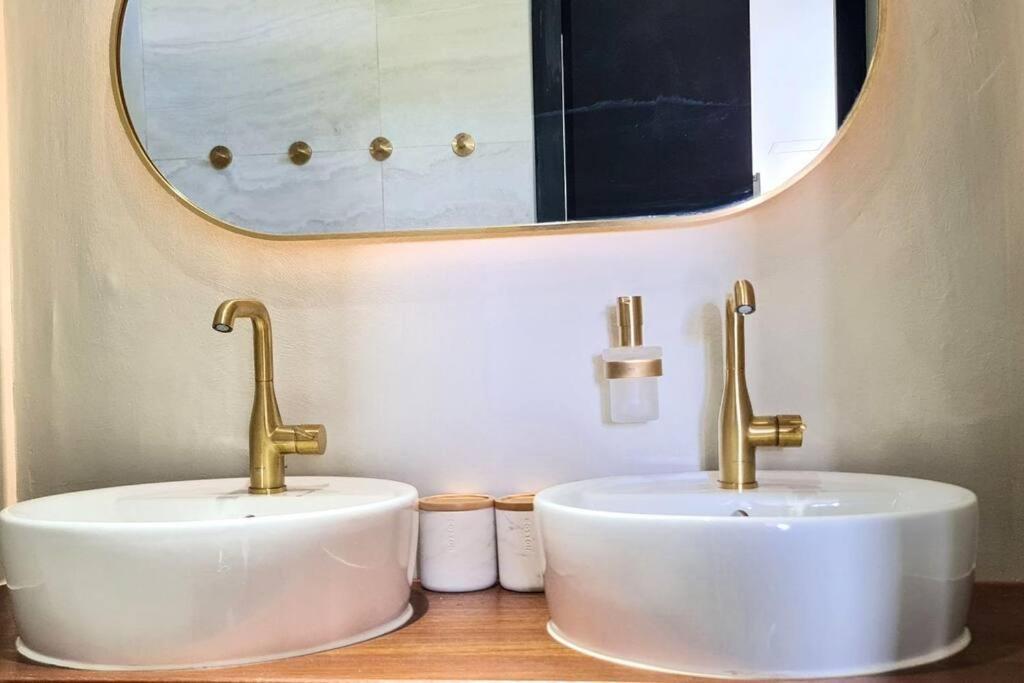 Boutique Appartment 4P With Private Pool, Near Jan Thiel & Mambo Beach 威廉斯塔德 外观 照片