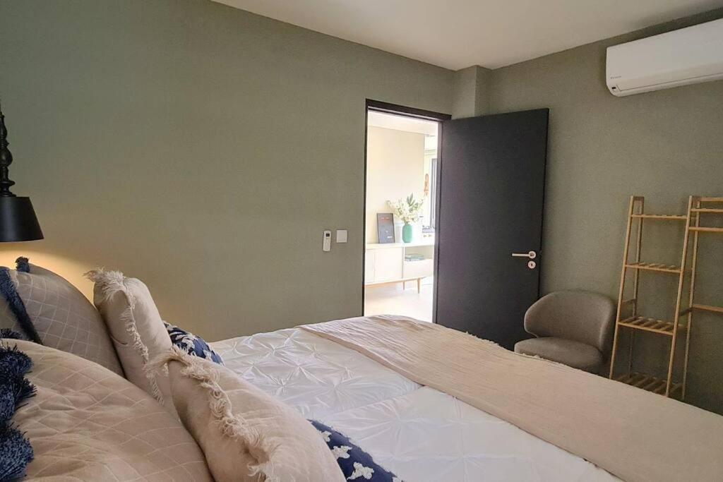 Boutique Appartment 4P With Private Pool, Near Jan Thiel & Mambo Beach 威廉斯塔德 外观 照片